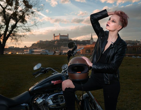 Les avantages de l'apprentissage en école de moto