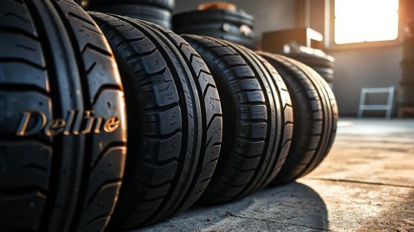 Comparatif des pneus Delinte à petits prix à considérer
