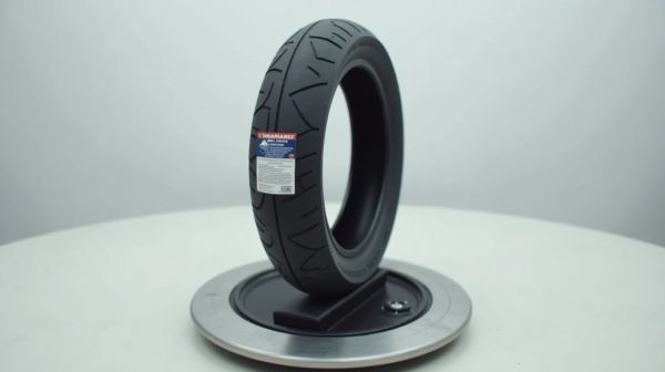 Quel pneu moto 17 pouces pour optimiser votre performance ?
