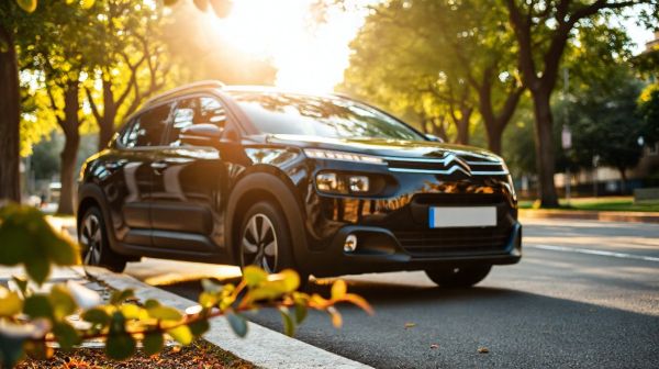 Top 5 astuces pour sélectionner l'assurance parfaite pour votre Citroën