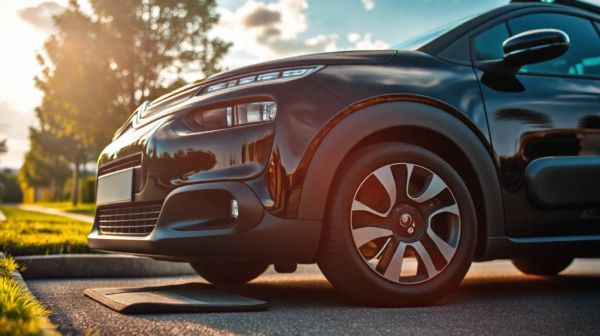 Top 5 astuces pour sélectionner l'assurance parfaite pour votre Citroën